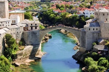 Balkan Turları