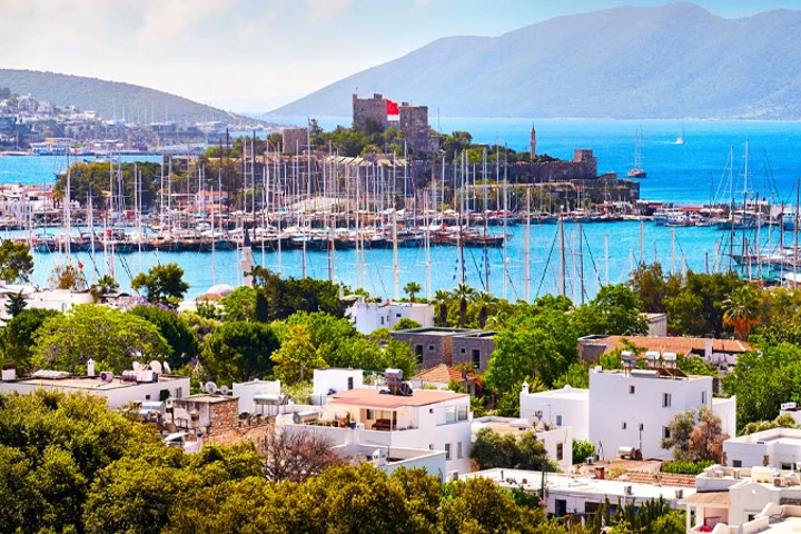 Bodrum