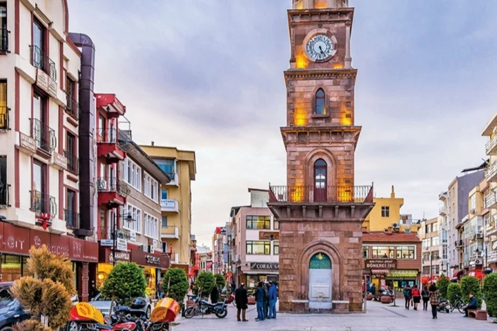 Çanakkale