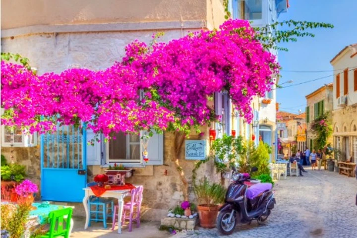 Çeşme