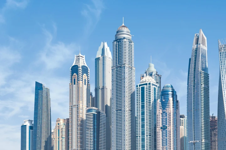 Dubai Seyahat Rehberi