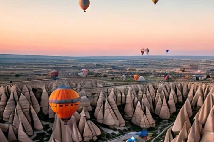 Nevşehir
