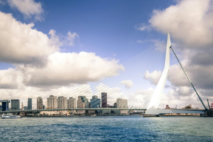 Rotterdam Seyahat Rehberi