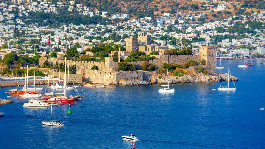 İzmir'den Direkt Sefer ile Tarihin ve Keşiflerin Diyarı Portekiz Turu Rotası