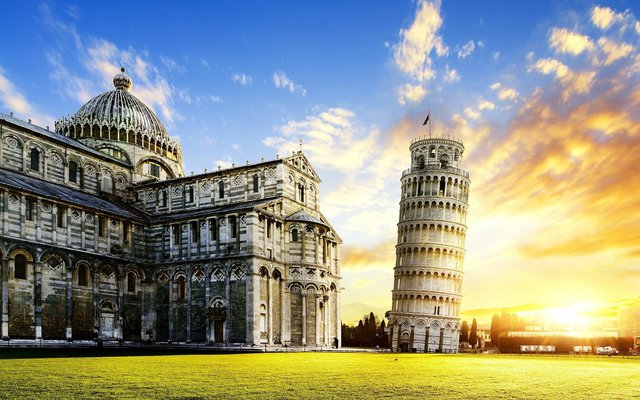 Yılbaşı Özel Dolu Dolu Roma Turu Rotası
