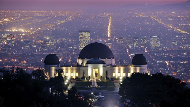 Yılbaşı Özel Los Angeles & Las Vegas & San Francisco Batı Amerika Rotası