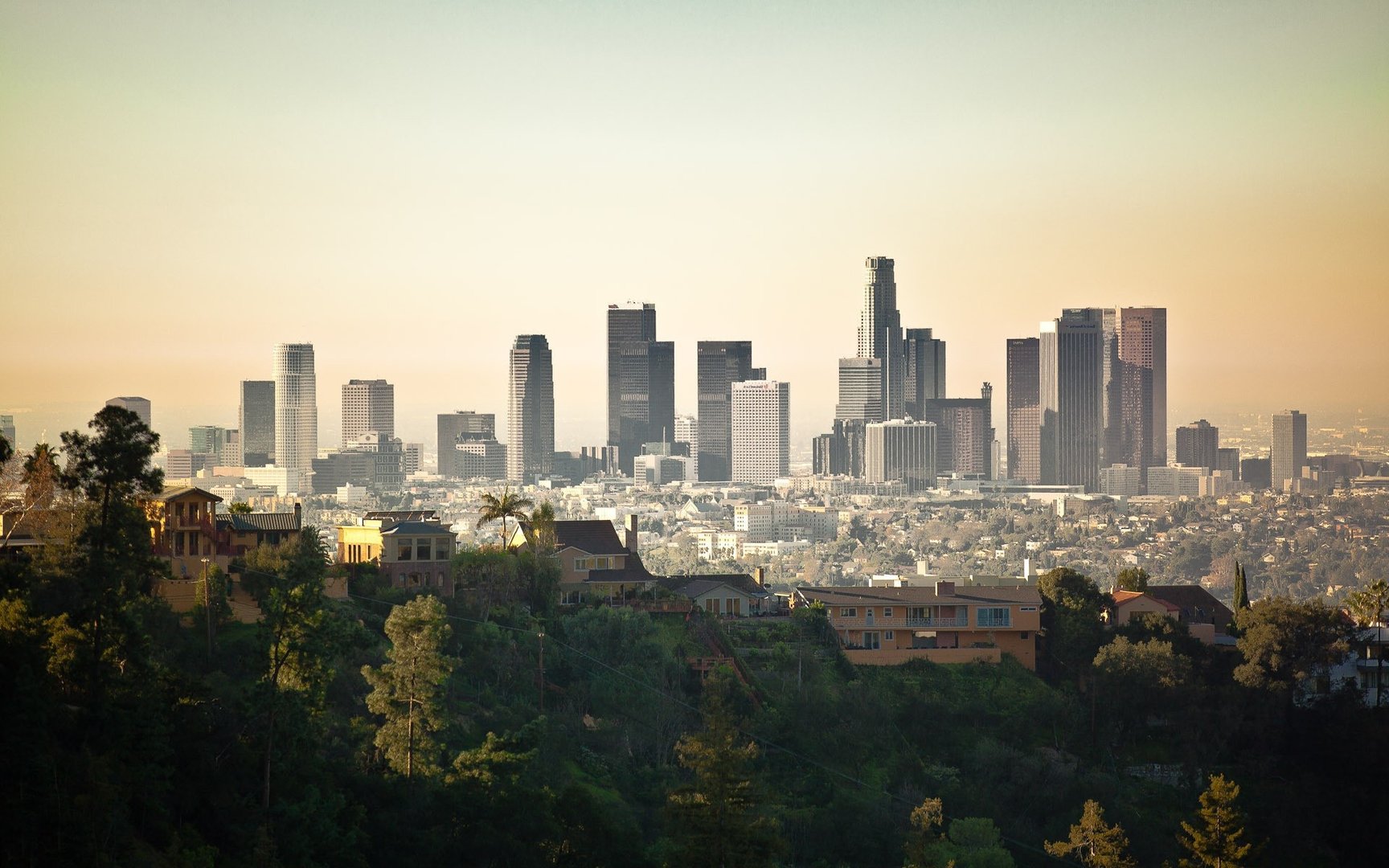 Yılbaşı Özel Los Angeles & Las Vegas & San Francisco Batı Amerika Rotası