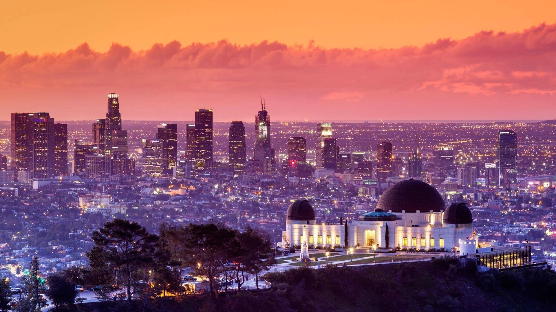 Yılbaşı Özel Los Angeles & Las Vegas & San Francisco Batı Amerika Rotası