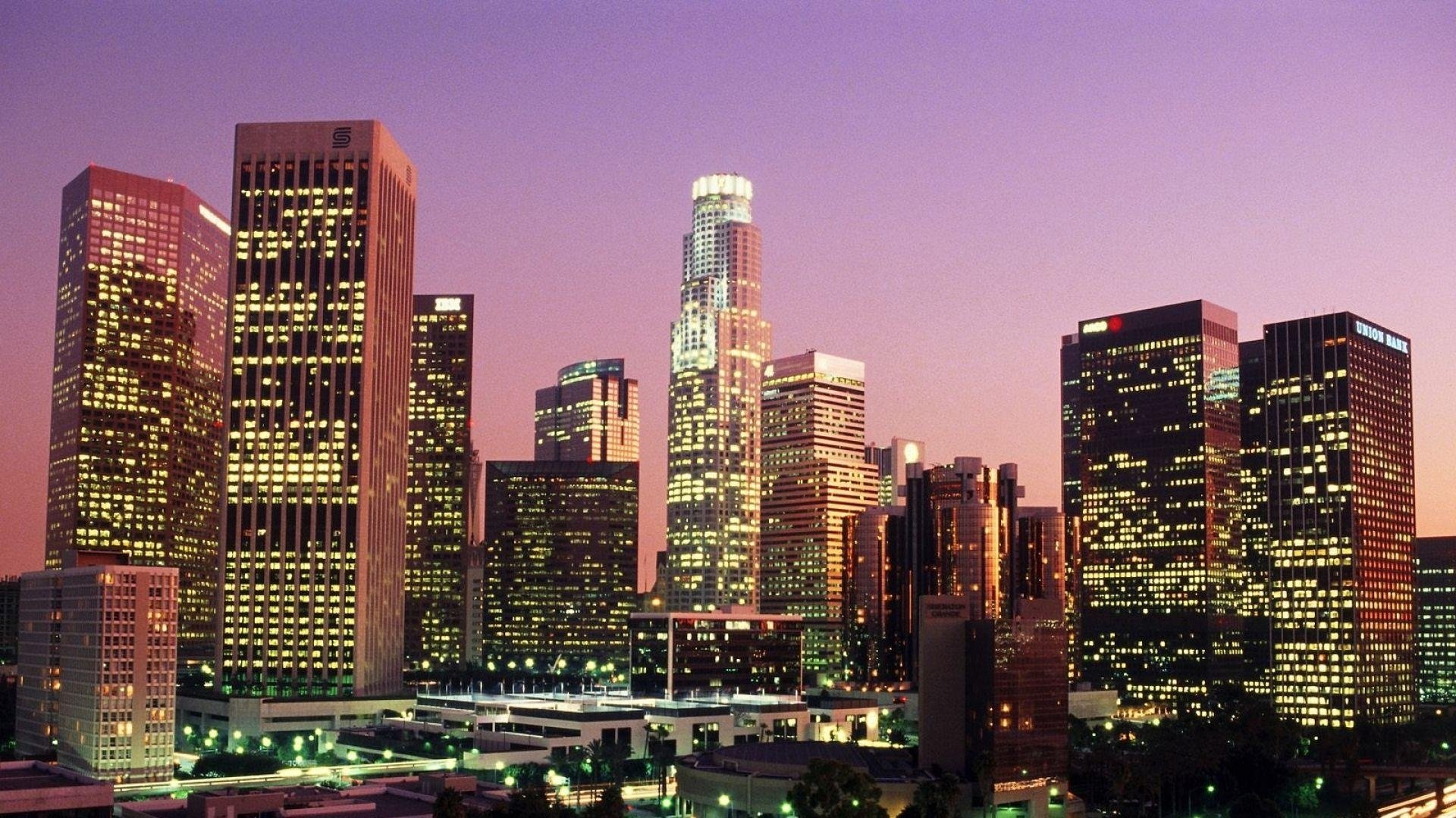 Yılbaşı Özel Los Angeles & Las Vegas & San Francisco Batı Amerika Rotası