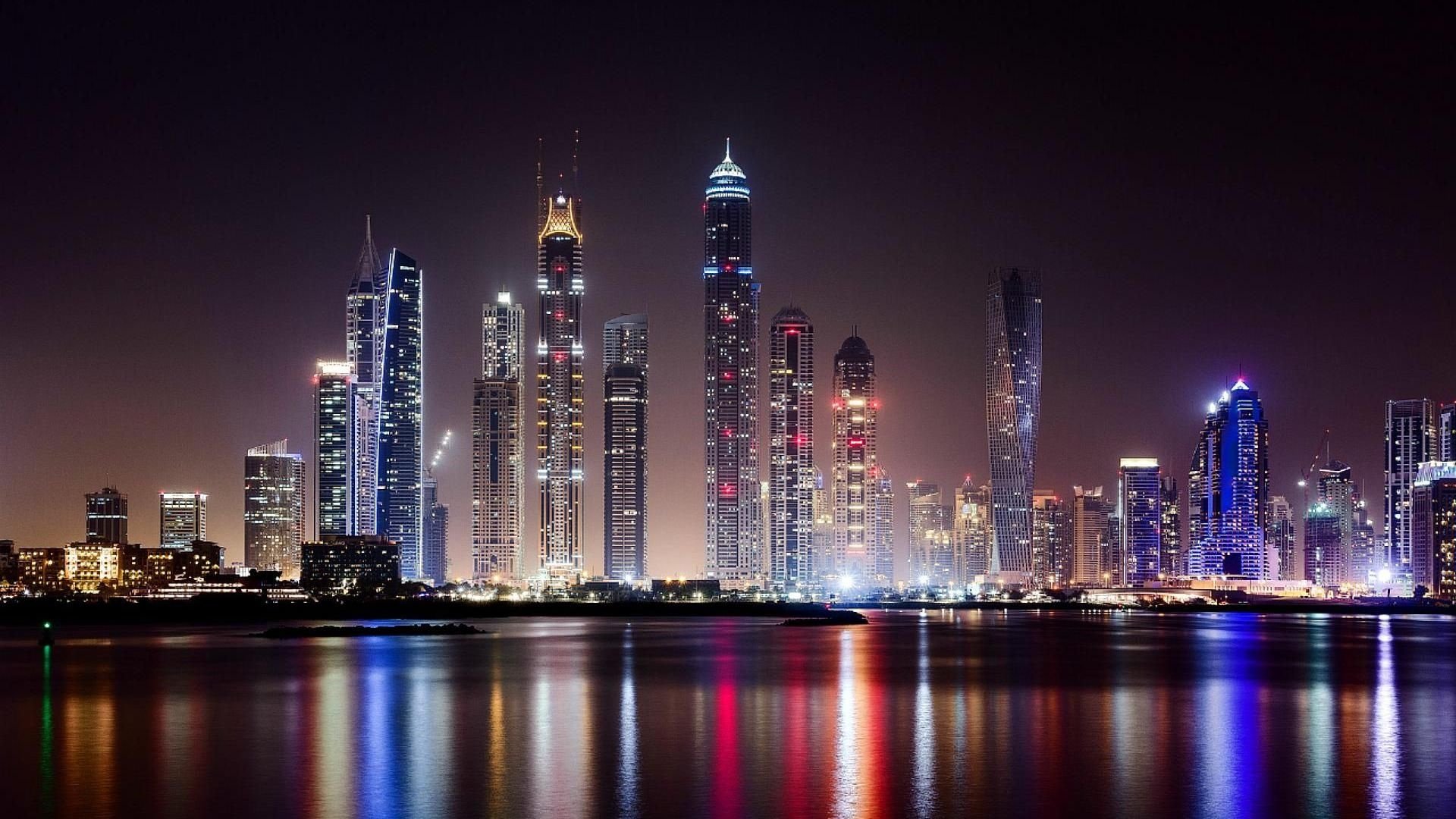 Yılbaşı Özel Emirates Havayolları İle Dubai Turu Rotası