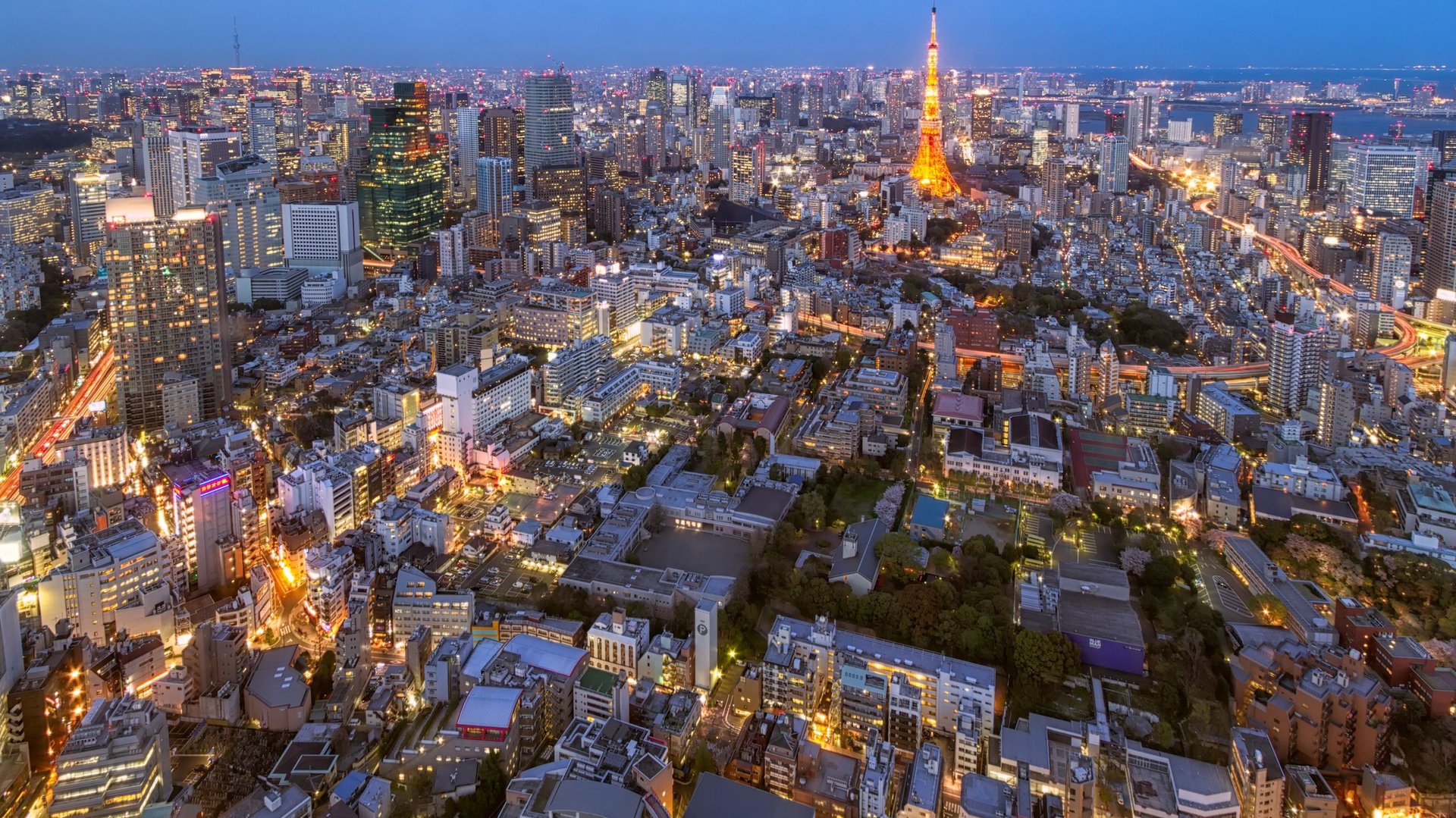 Yılbaşı Özel Dolu Dolu Japonya Turu Mistik Rotalar