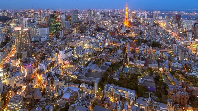 Yılbaşı Özel Dolu Dolu Japonya Turu Mistik Rotalar