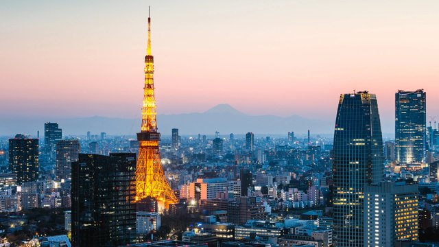 Yılbaşı Özel Dolu Dolu Japonya Turu Mistik Rotalar