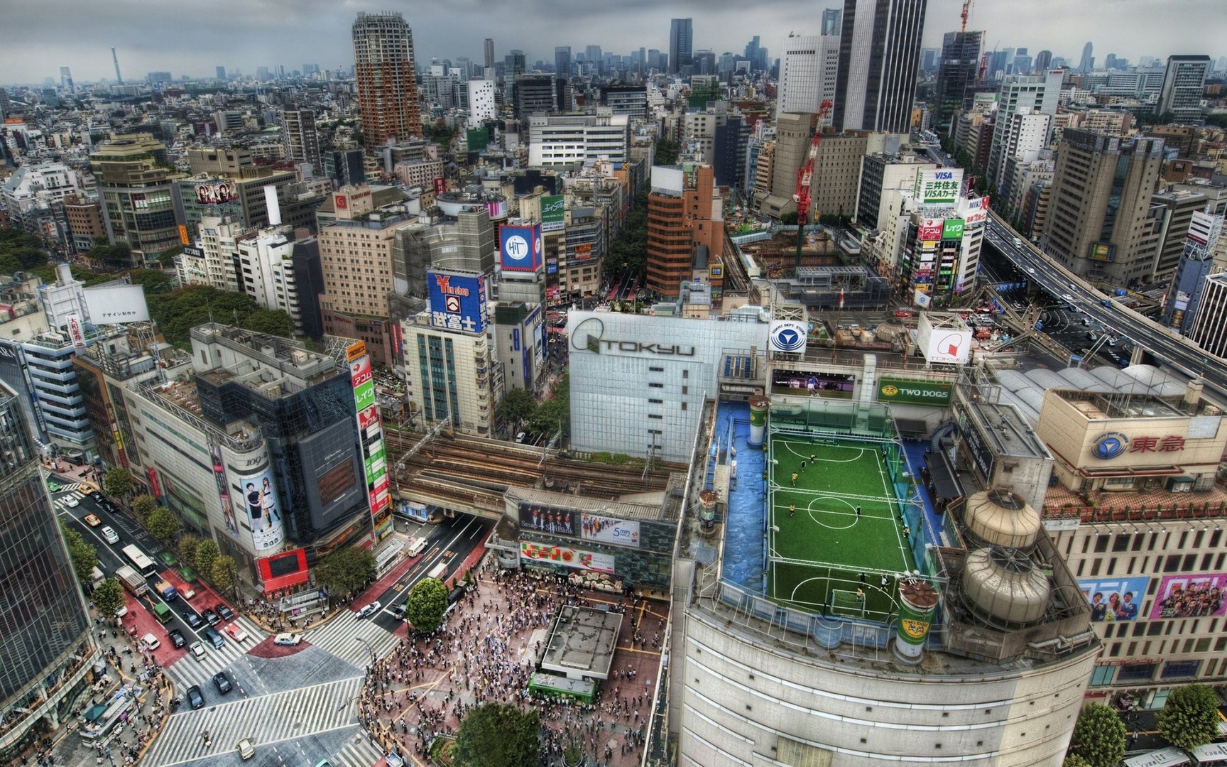 Yılbaşı Özel Dolu Dolu Japonya Turu Mistik Rotalar