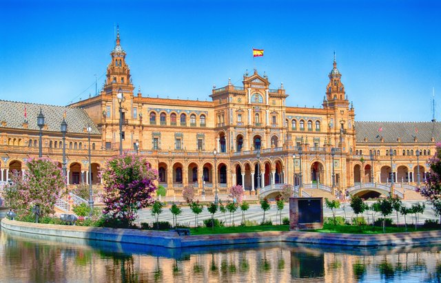 Ankara’dan Direkt Sefer ile Süper Promo Madrid & Barcelona Turu Rotası