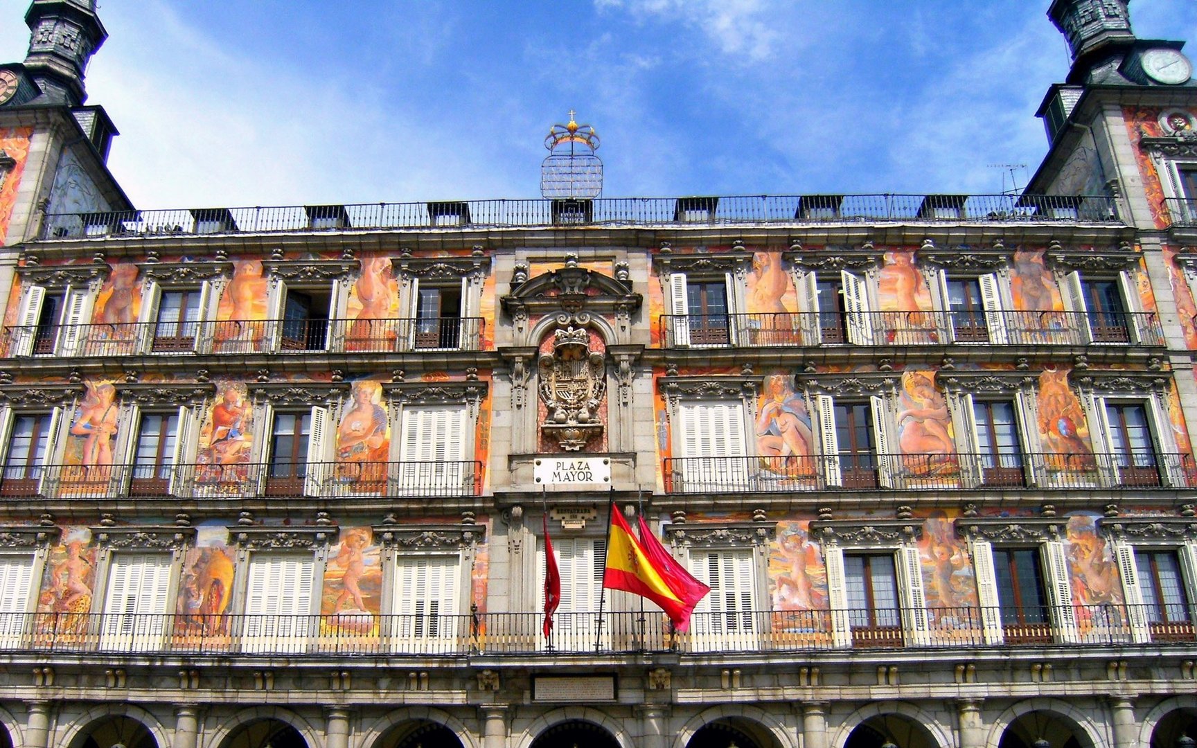 Ankara’dan Direkt Sefer ile Süper Promo Madrid & Barcelona Turu Rotası