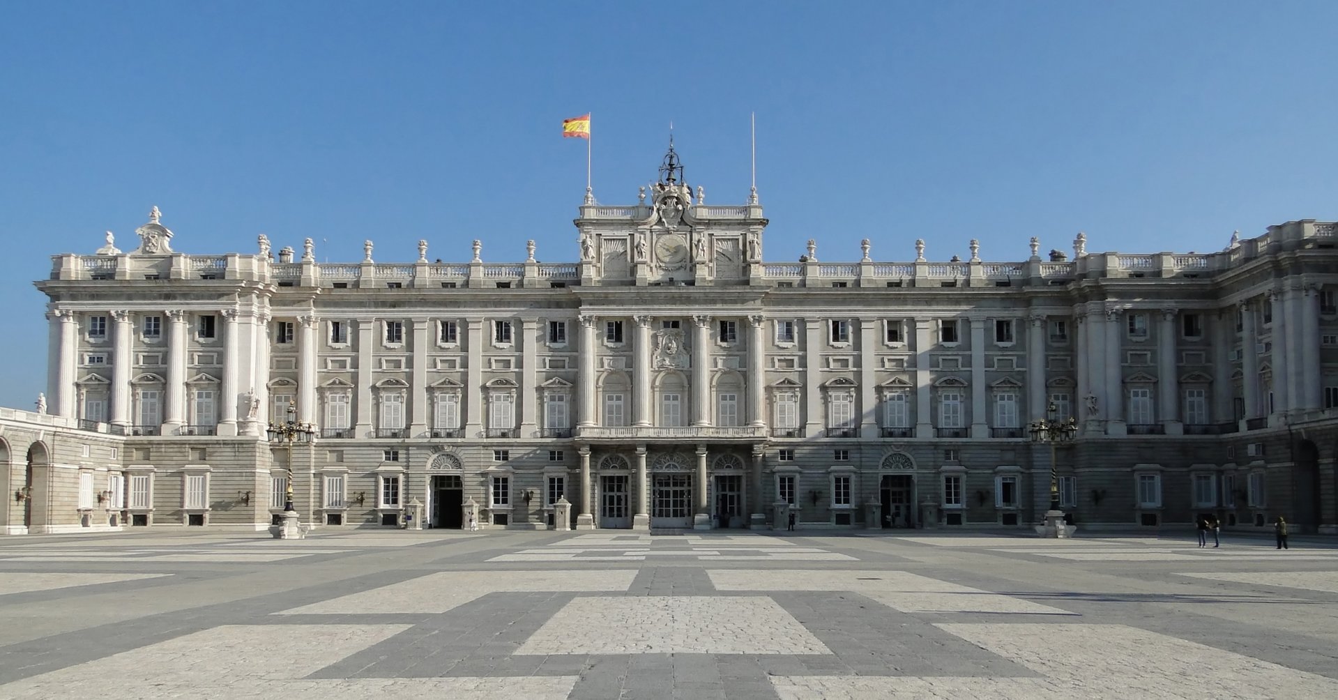Ankara’dan Direkt Sefer ile Süper Promo Madrid & Barcelona Turu Rotası