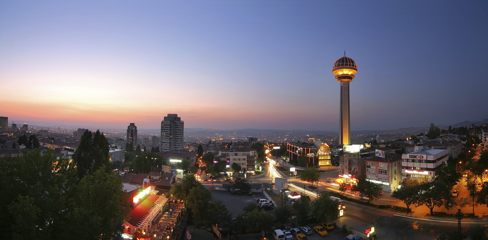 Ankara Çıkışlı Dolu Dolu Lapland Beyaz Rotalar
