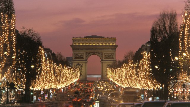 Ankara’dan Direkt Sefer İle Dolu Dolu Paris & Disneyland Turu Rotası