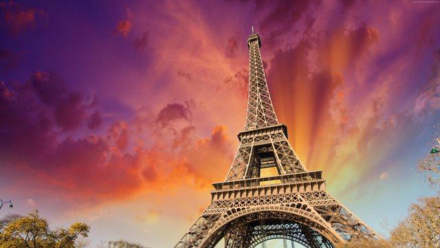 Ankara’dan Direkt Sefer İle Dolu Dolu Paris & Disneyland Turu Rotası