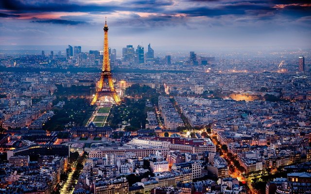 Ankara’dan Direkt Sefer İle Dolu Dolu Paris & Disneyland Turu Rotası