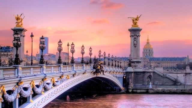 Ankara’dan Direkt Sefer İle Dolu Dolu Paris & Disneyland Turu Rotası