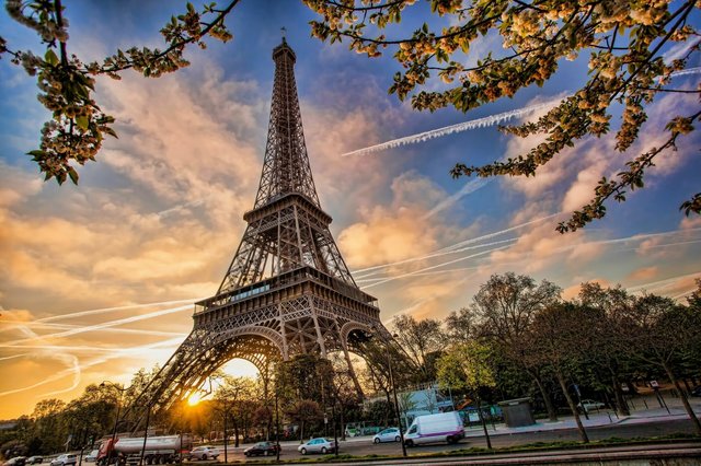 Ankara’dan Direkt Sefer İle Dolu Dolu Paris & Disneyland Turu Rotası