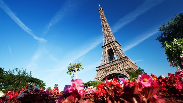 Ankara’dan Direkt Sefer İle Dolu Dolu Paris & Disneyland Turu Rotası