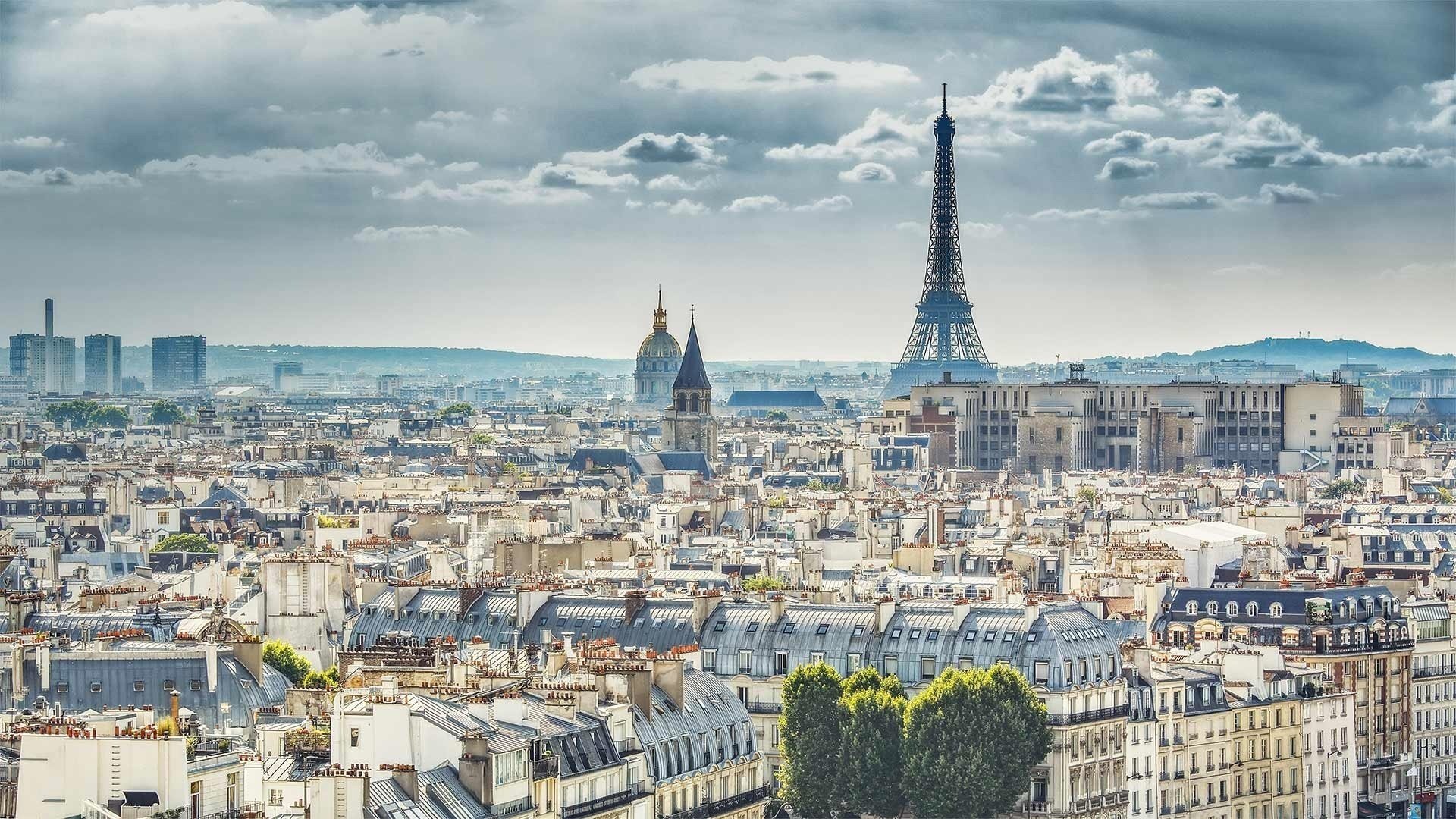 Ankara’dan Direkt Sefer İle Dolu Dolu Paris & Disneyland Turu Rotası