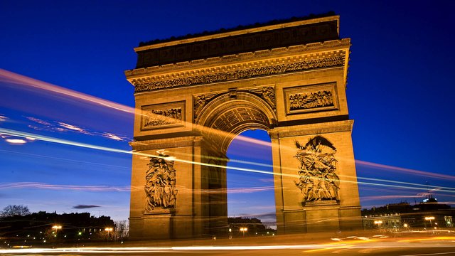 Ankara’dan Direkt Sefer İle Dolu Dolu Paris & Disneyland Turu Rotası