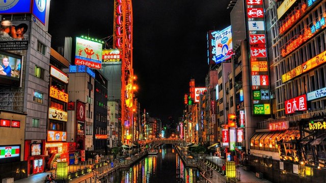 Sakura Dönemi Dolu Dolu Japonya & Kore Turu Mistik Rotalar