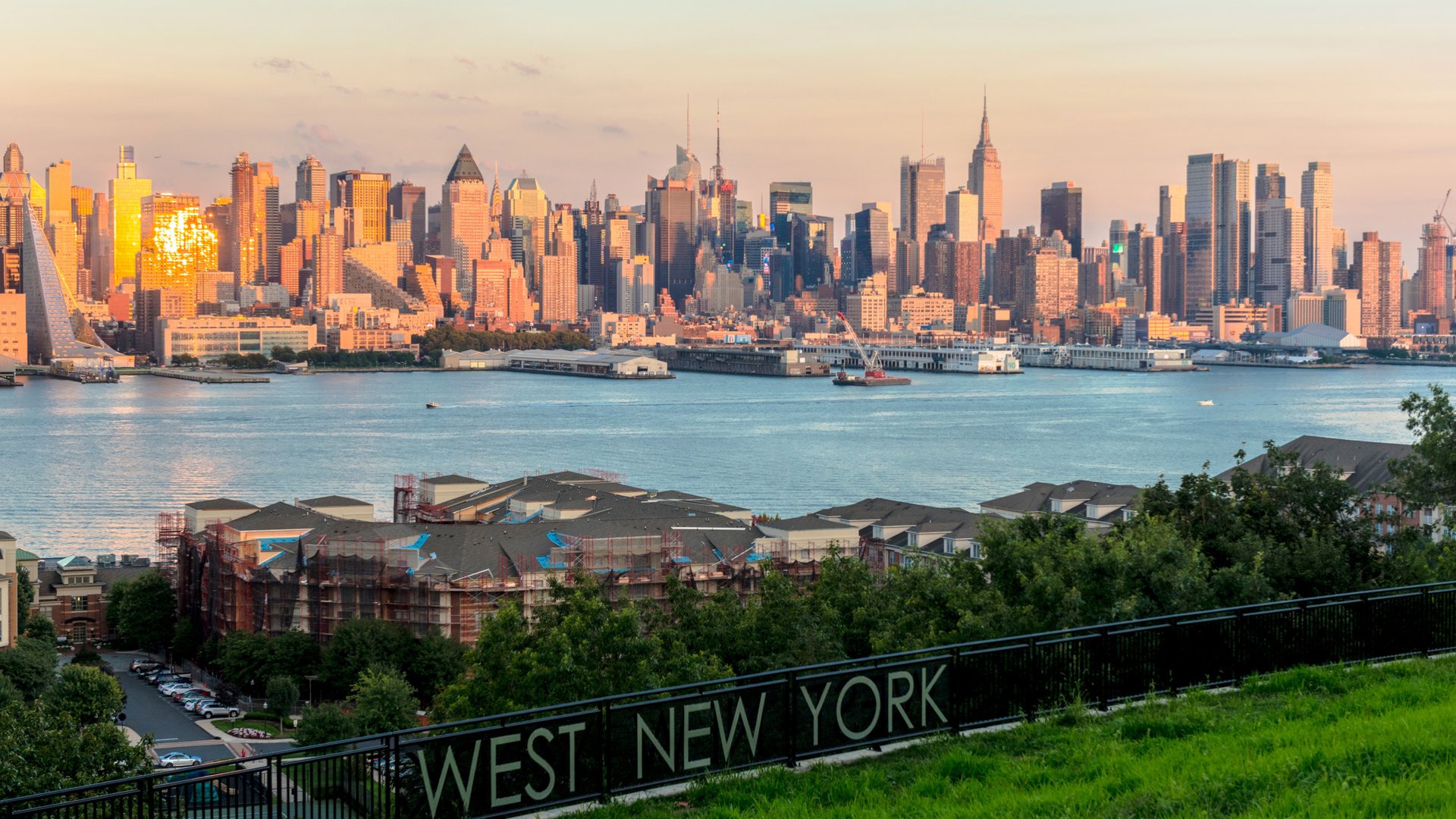 New York & Orlando & Miami Turu Doğu Amerika Rotası V2