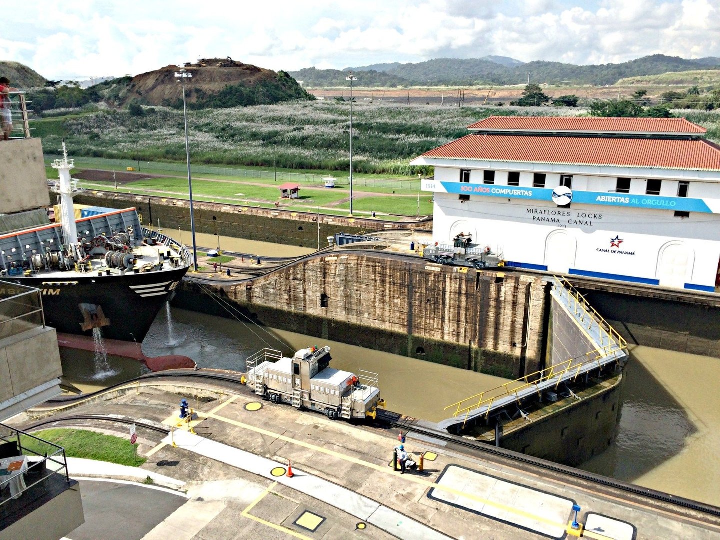 Panama & Kolombiya & Ekvador & Galapagos Adaları Turu Türk Havayolları ile 13 Gün 2026