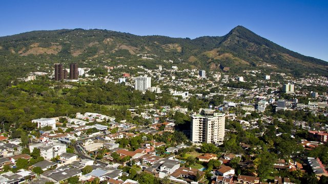 Meksika - Guatemala - El Salvador & Kosta Rika - Panama Turu Türk Havayolları ile 14 Gün 2026
