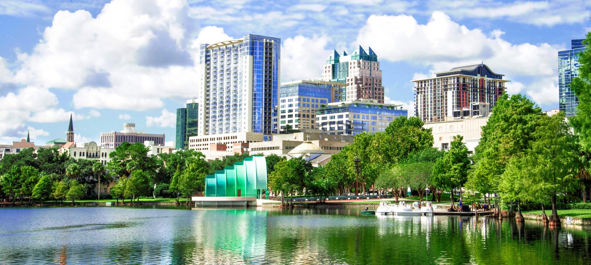 Yılbaşı Özel Miami & Orlando Turu Kıyı Rotaları