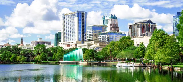 Yılbaşı Özel Miami & Orlando Turu Kıyı Rotaları