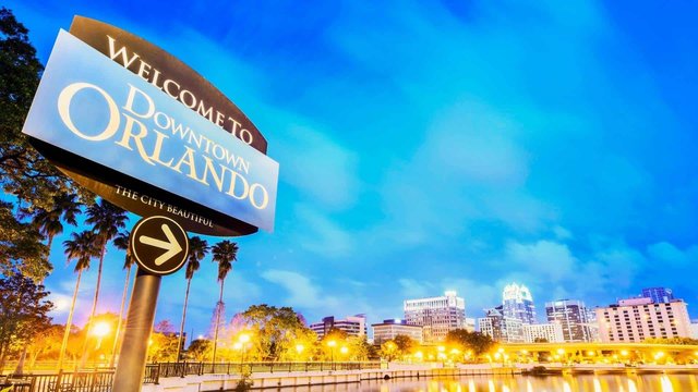 Yılbaşı Özel Miami & Orlando Turu Kıyı Rotaları