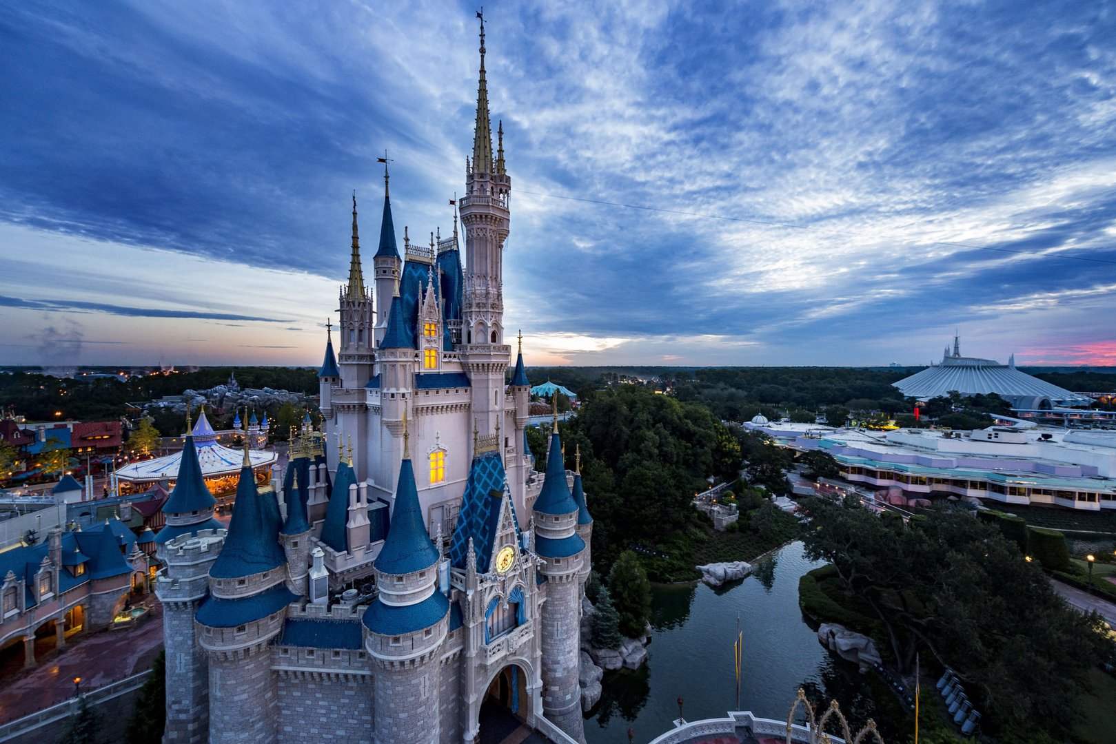 Yılbaşı Özel Miami & Orlando Turu Kıyı Rotaları