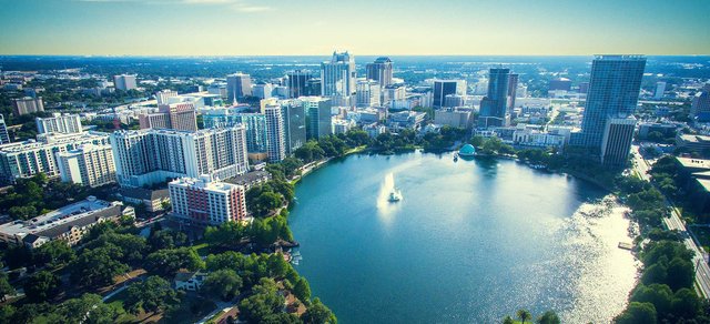 Yılbaşı Özel Miami & Orlando Turu Kıyı Rotaları