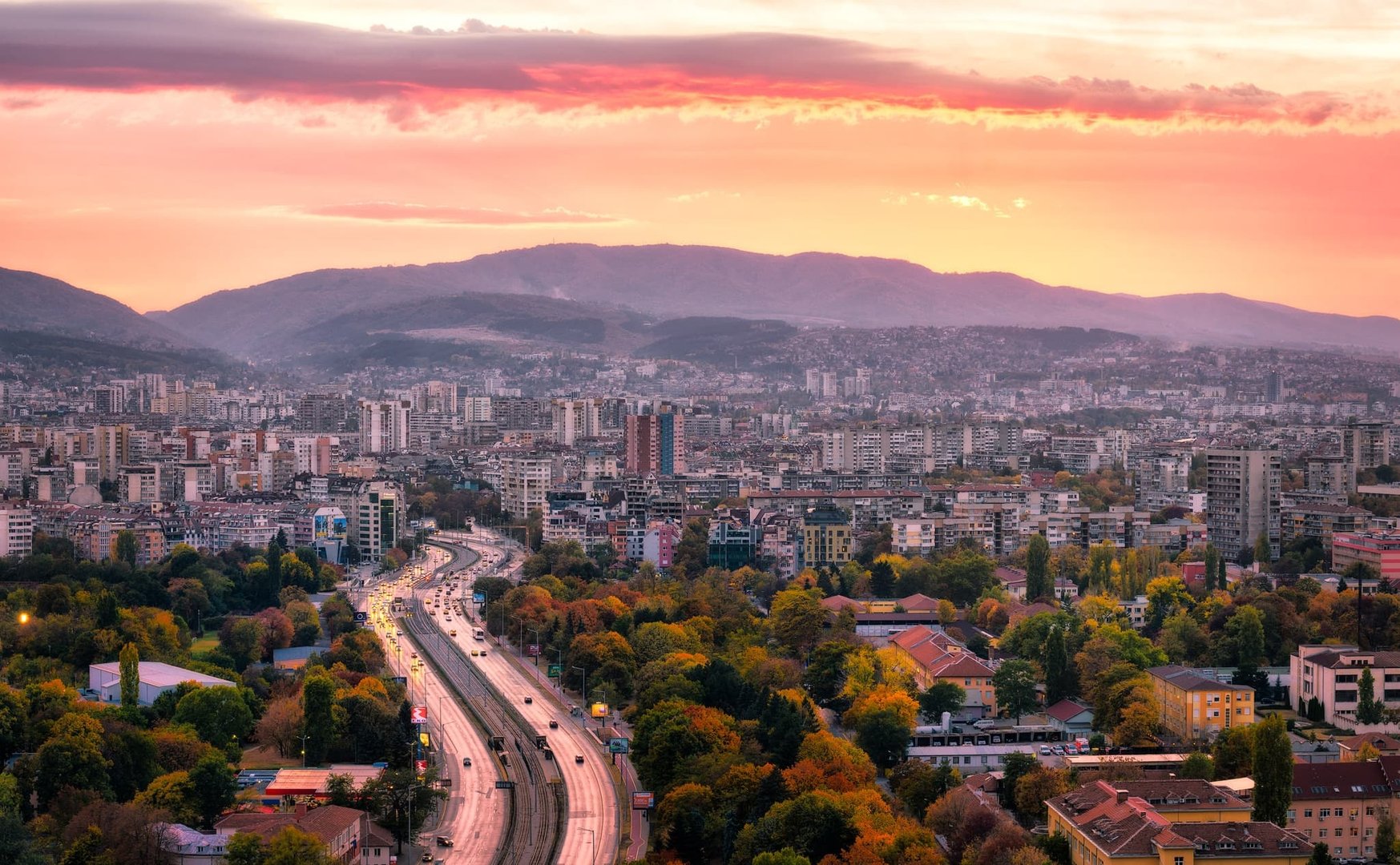 Transilvanya İncileri Rotası