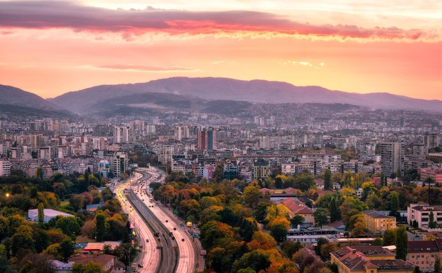 Transilvanya İncileri Rotası