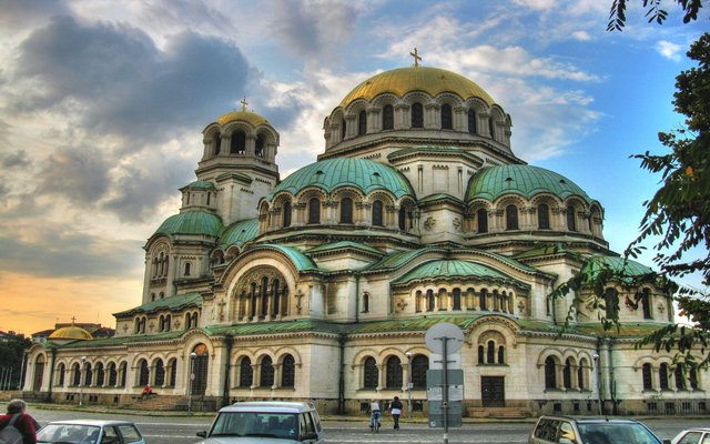 Transilvanya İncileri Rotası