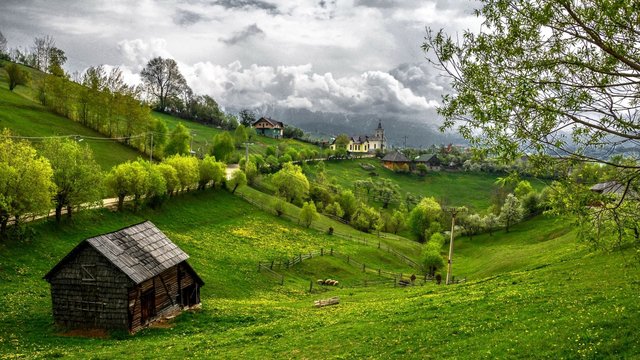 Yılbaşı Bükreş Transilvanya Rotası