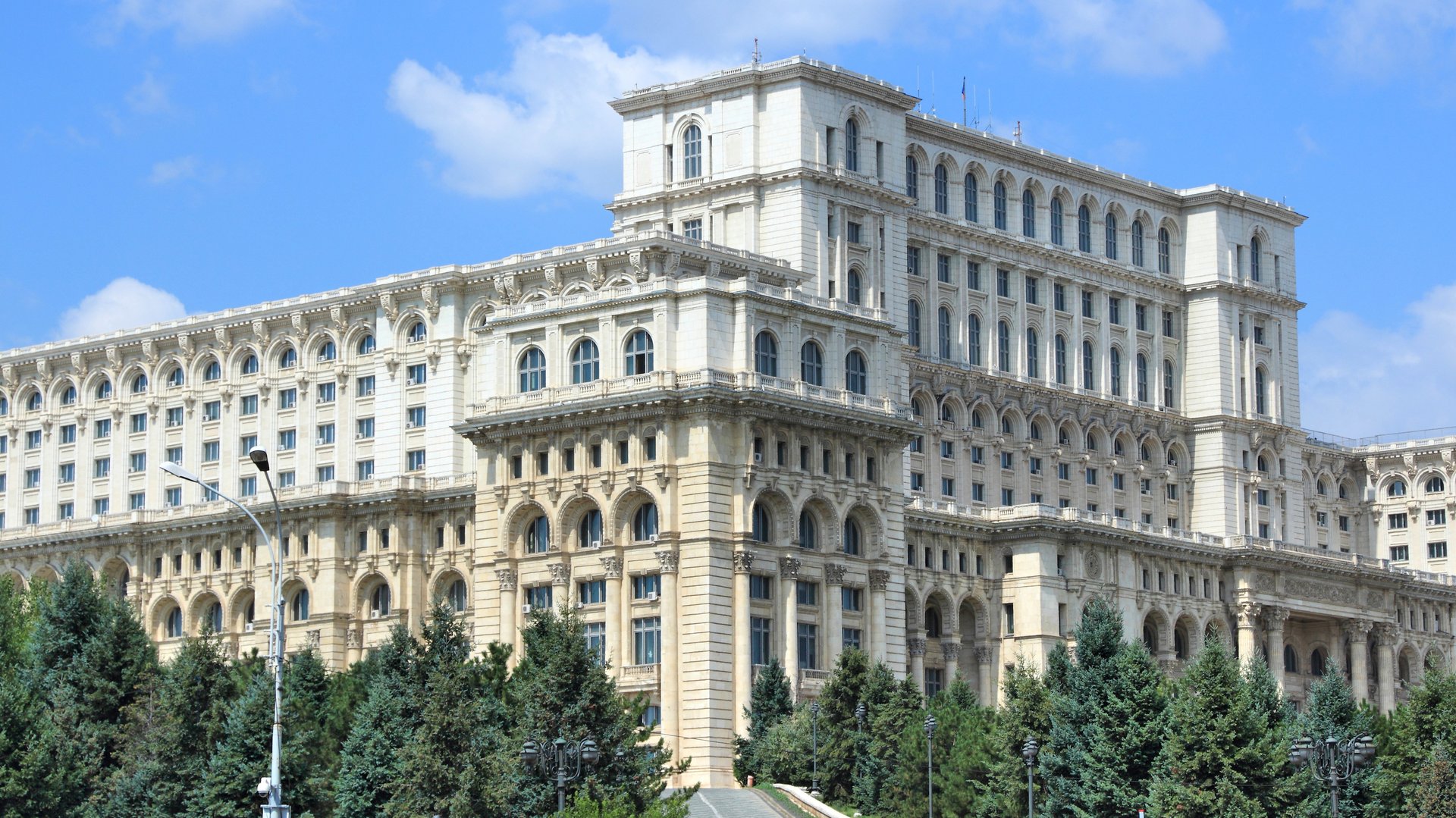 Yılbaşı Bükreş Transilvanya Rotası