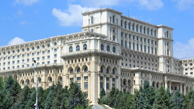 Yılbaşı Bükreş Transilvanya Rotası