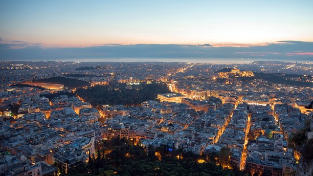 Aliağa Dikili Hareketli Midilli Turu 2 Gece 3 Gün