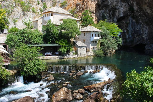 5 Ülke Balkan Turu Rotası (TIA-SJJ)