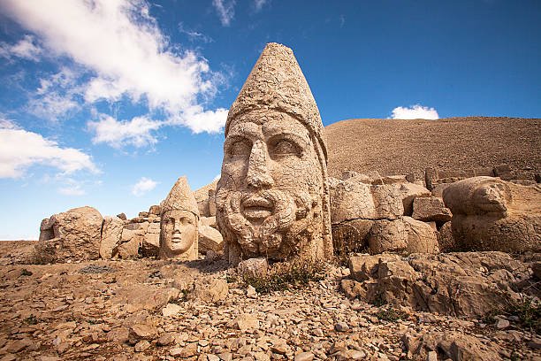 Adıyaman ve Kahta Çıkışlı Günübirlik Nemrut Dağı Turu